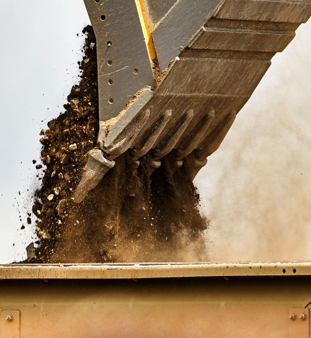 Κέντρο ΑΕΚΚ TerGate Τσώλης